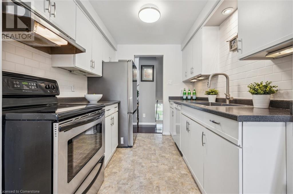 454 Beechwood Place Unit# 4, Waterloo, Ontario  N2T 1Y8 - Photo 8 - 40740739