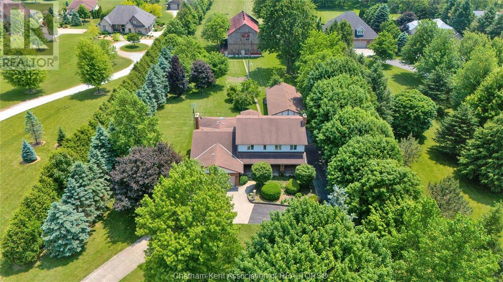 MLS# 25014649: 7308 Grande River LINE, Chatham, Canada