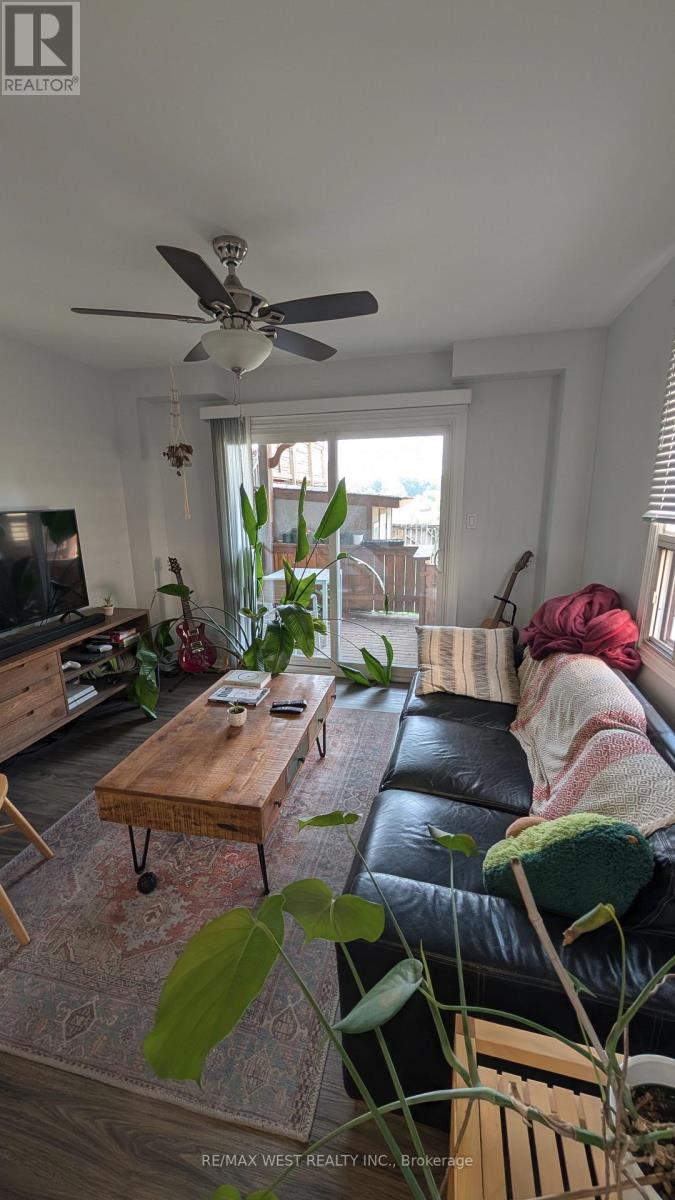 Main - 141a Niagara Street, Toronto, Ontario  M5V 1C6 - Photo 2 - C12216721