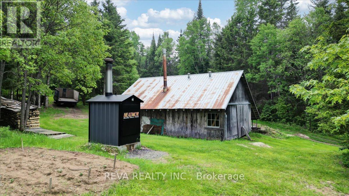 351 Deer Lake Road, Perry, Ontario  P0A 1J0 - Photo 24 - X11986429