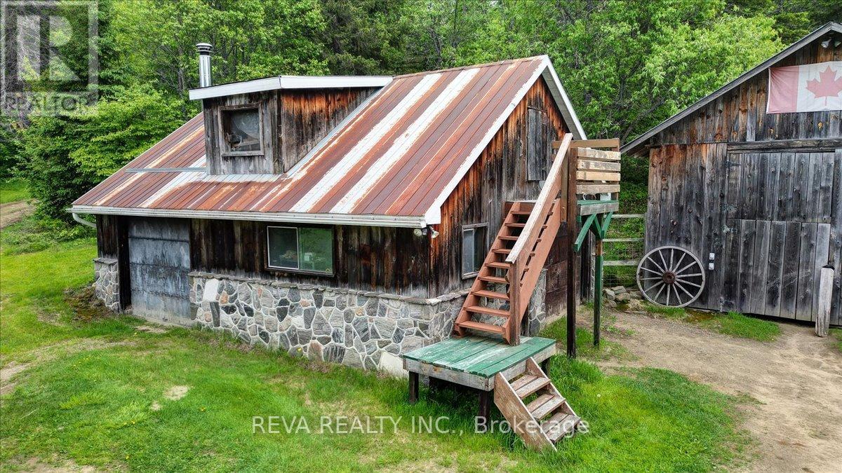 351 Deer Lake Road, Perry, Ontario  P0A 1J0 - Photo 21 - X11986429