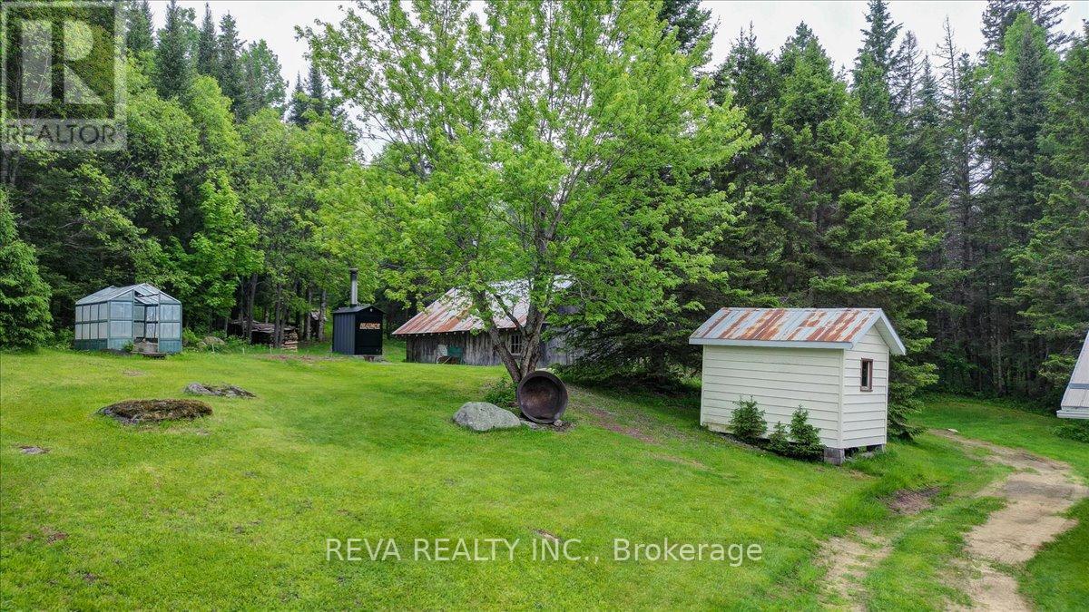 351 Deer Lake Road, Perry, Ontario  P0A 1J0 - Photo 23 - X11986429