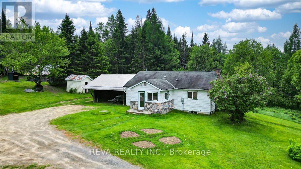 351 Deer Lake Road, Perry, Ontario  P0A 1J0 - Photo 2 - X11986429