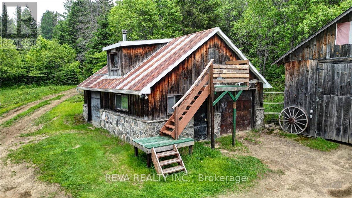 351 Deer Lake Road, Perry, Ontario  P0A 1J0 - Photo 20 - X11986429