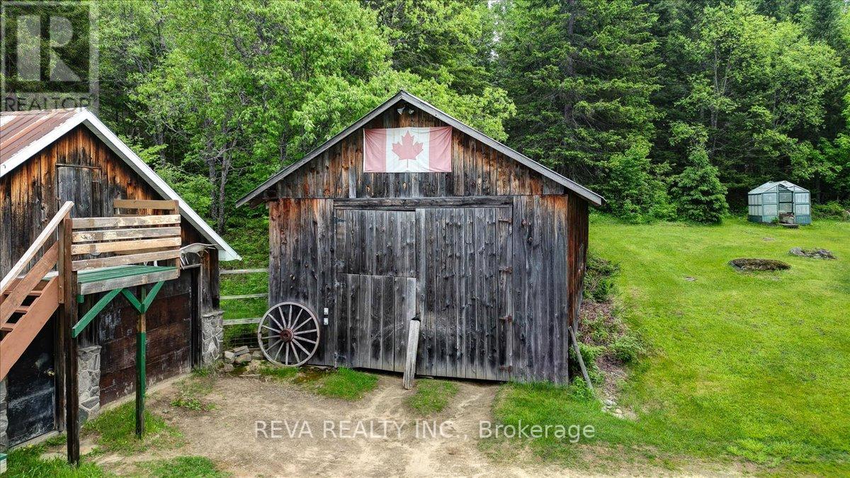 351 Deer Lake Road, Perry, Ontario  P0A 1J0 - Photo 22 - X11986429
