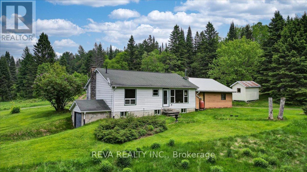 351 Deer Lake Road, Perry, Ontario  P0A 1J0 - Photo 1 - X11986429