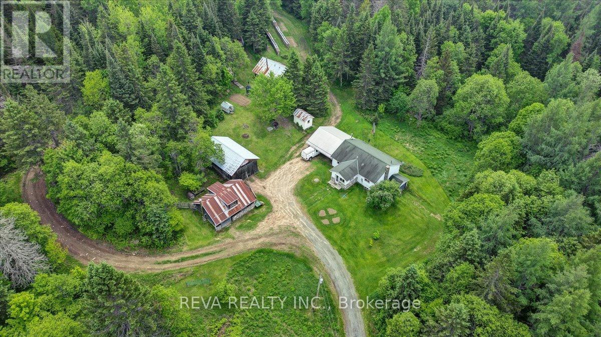 351 Deer Lake Road, Perry, Ontario  P0A 1J0 - Photo 30 - X11986429