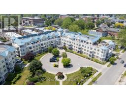 309 - 145 THIRD STREET, Cobourg, Ontario