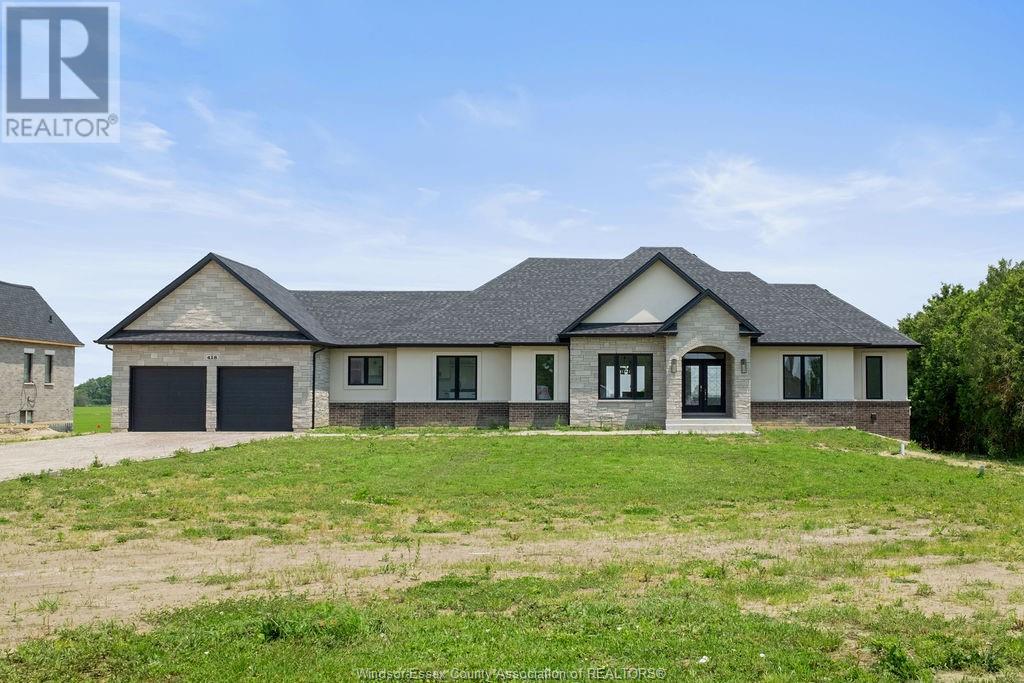 MLS# 25014991: 418 COUNTY ROAD 34 West, Kingsville, Canada