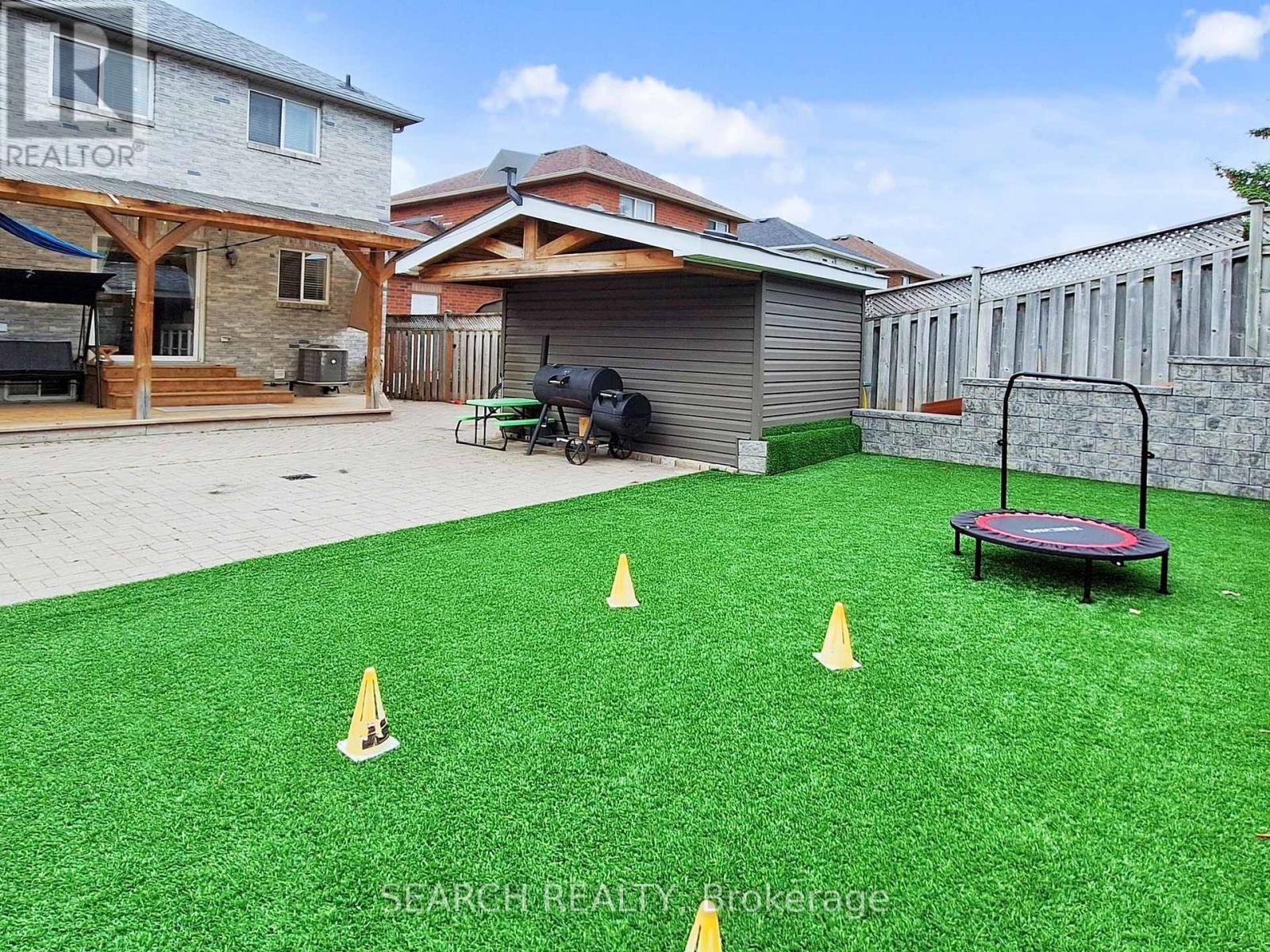 1185 Andrade Lane, Innisfil, Ontario  L9S 4X7 - Photo 45 - N12216312