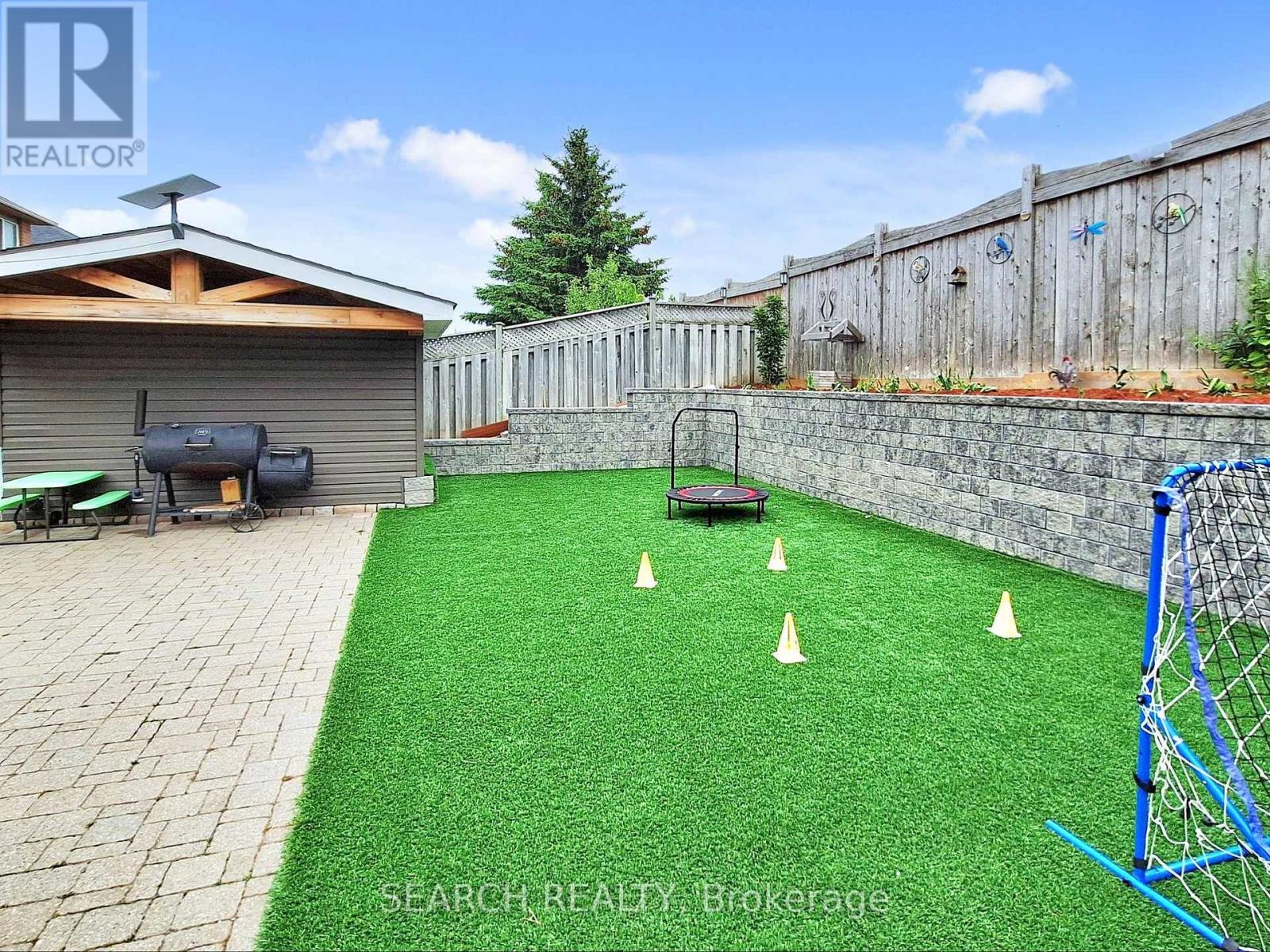 1185 Andrade Lane, Innisfil, Ontario  L9S 4X7 - Photo 46 - N12216312