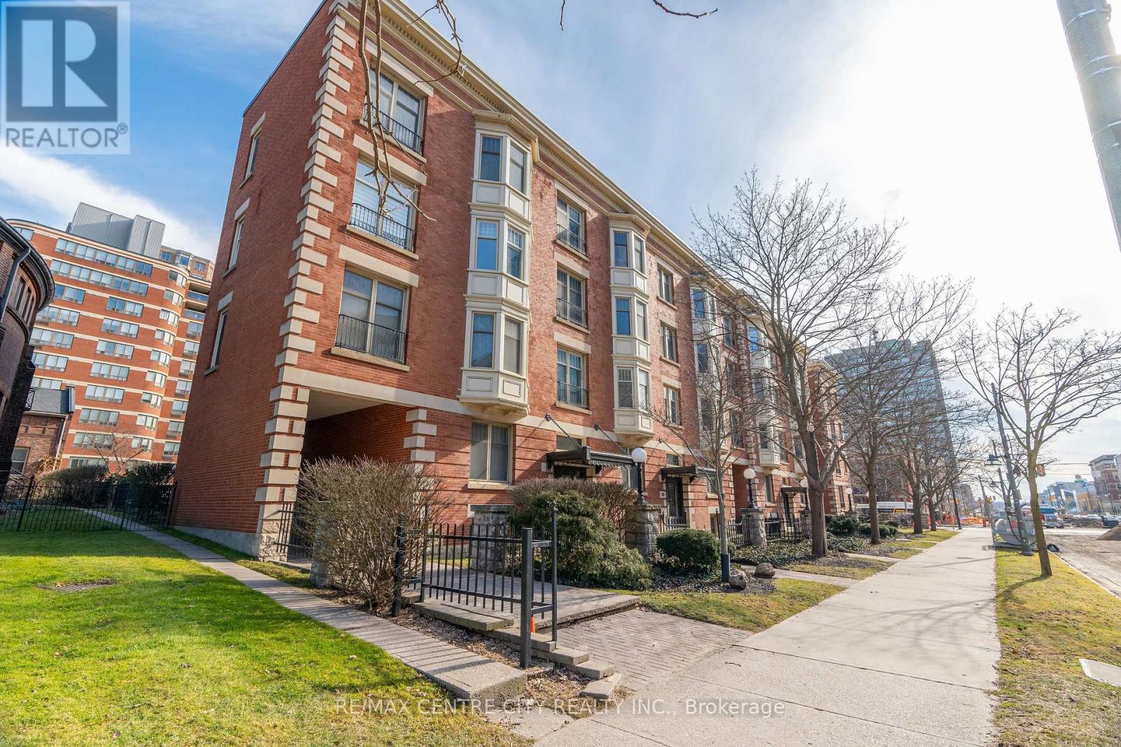 204 - 460 Wellington Street S, London East, Ontario  N6A 3P8 - Photo 25 - X11939143