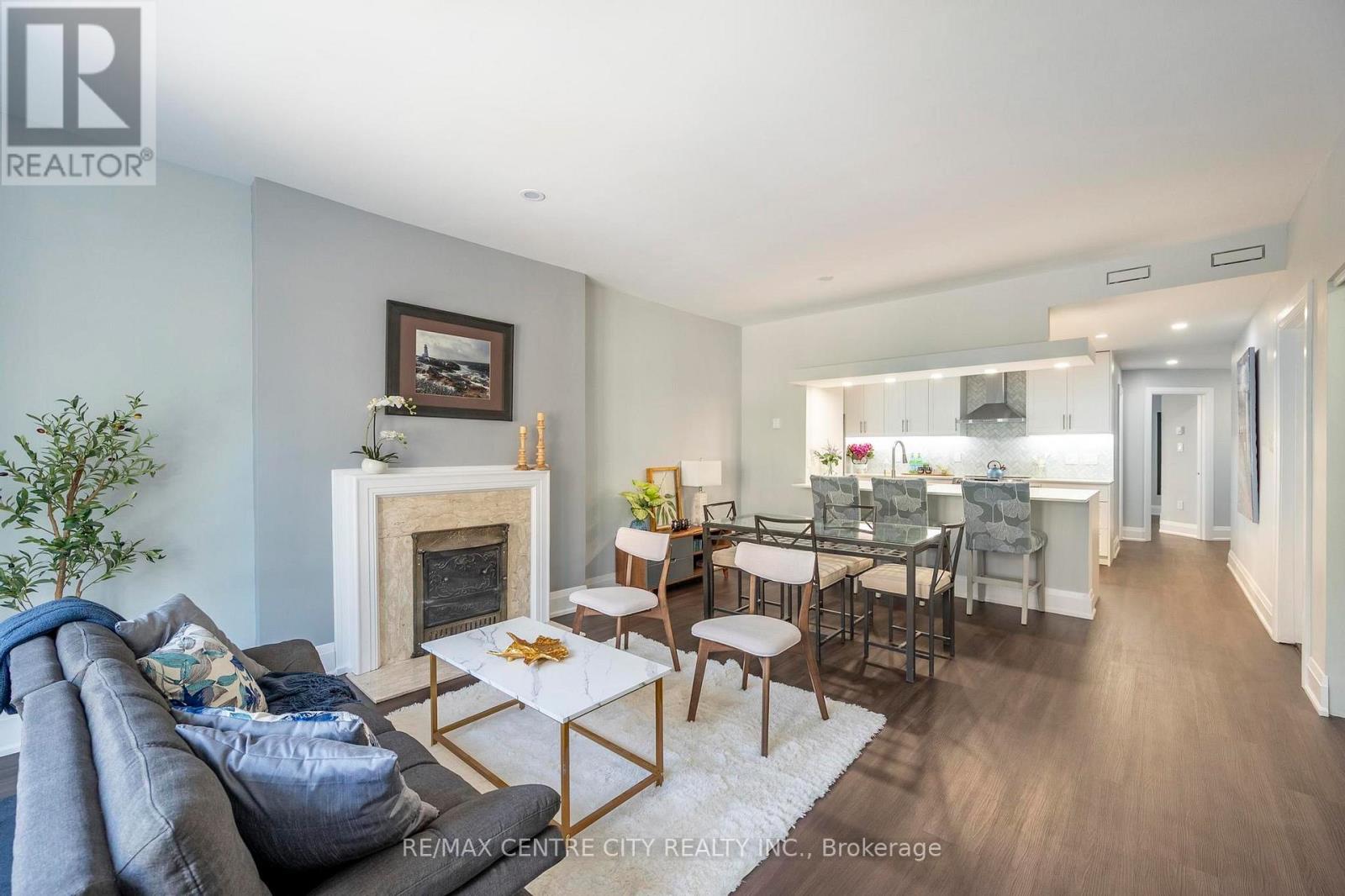204 - 460 Wellington Street S, London East, Ontario  N6A 3P8 - Photo 8 - X11939143