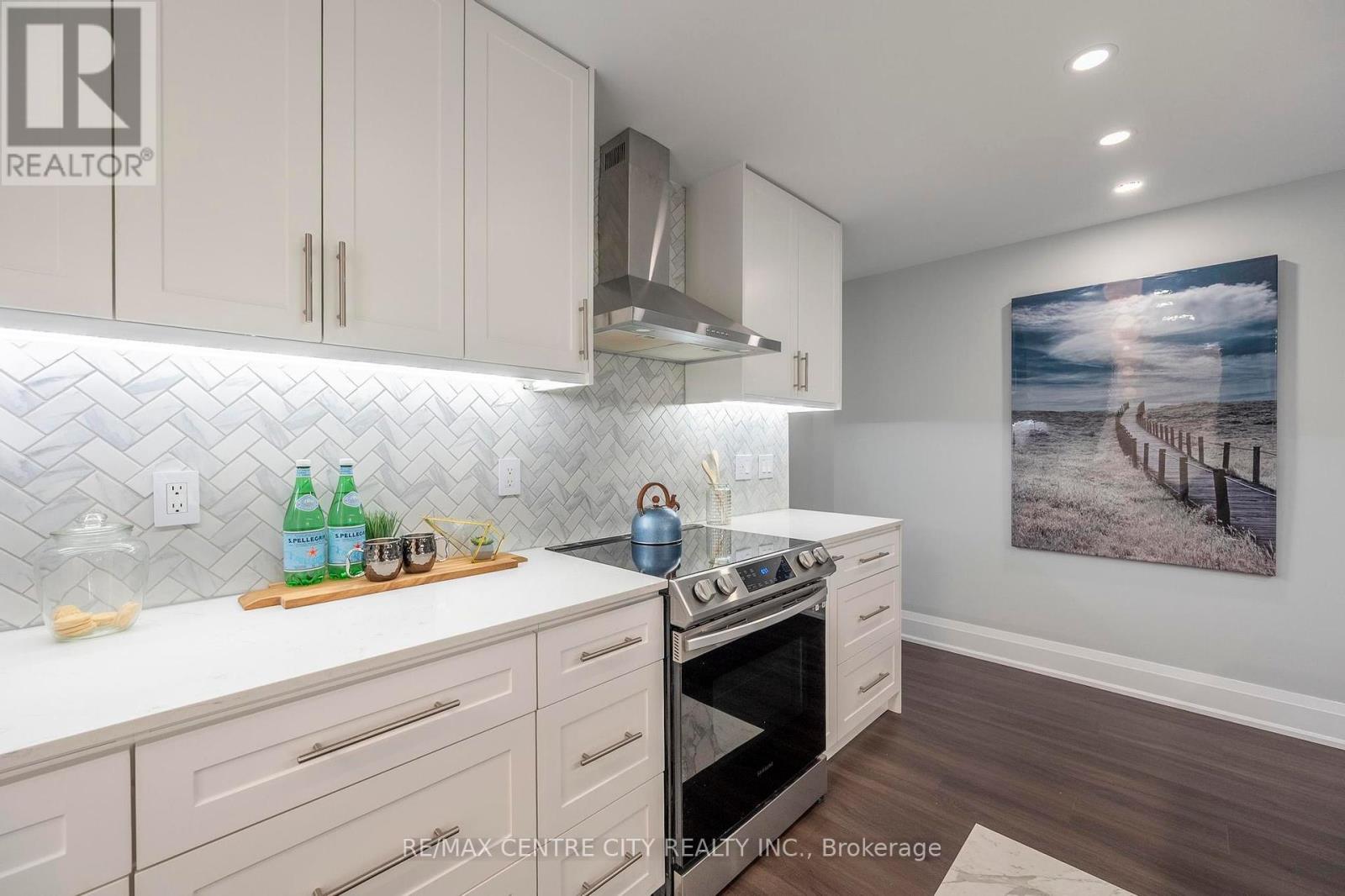 204 - 460 Wellington Street S, London East, Ontario  N6A 3P8 - Photo 5 - X11939143