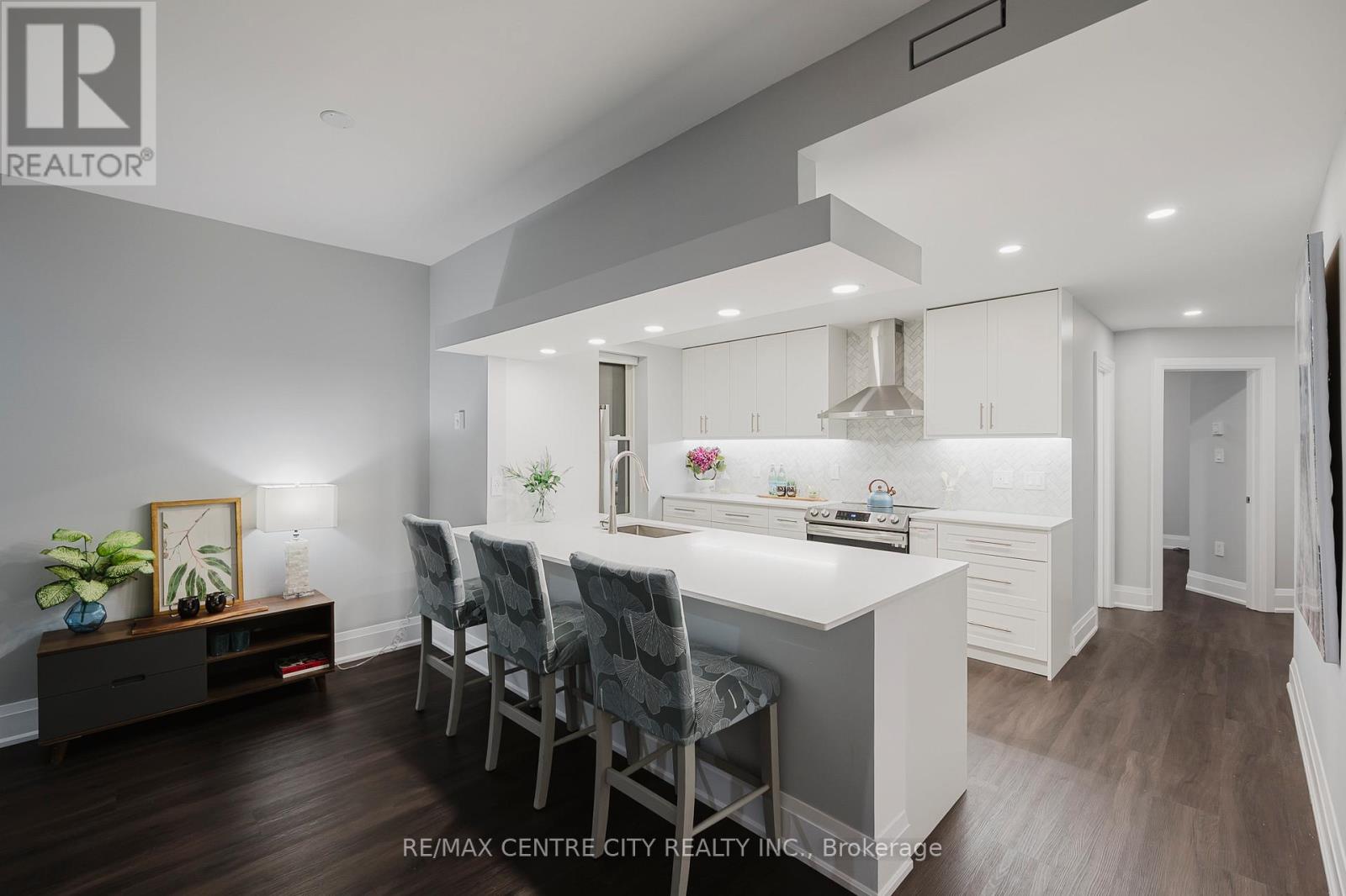 204 - 460 Wellington Street S, London East, Ontario  N6A 3P8 - Photo 4 - X11939143