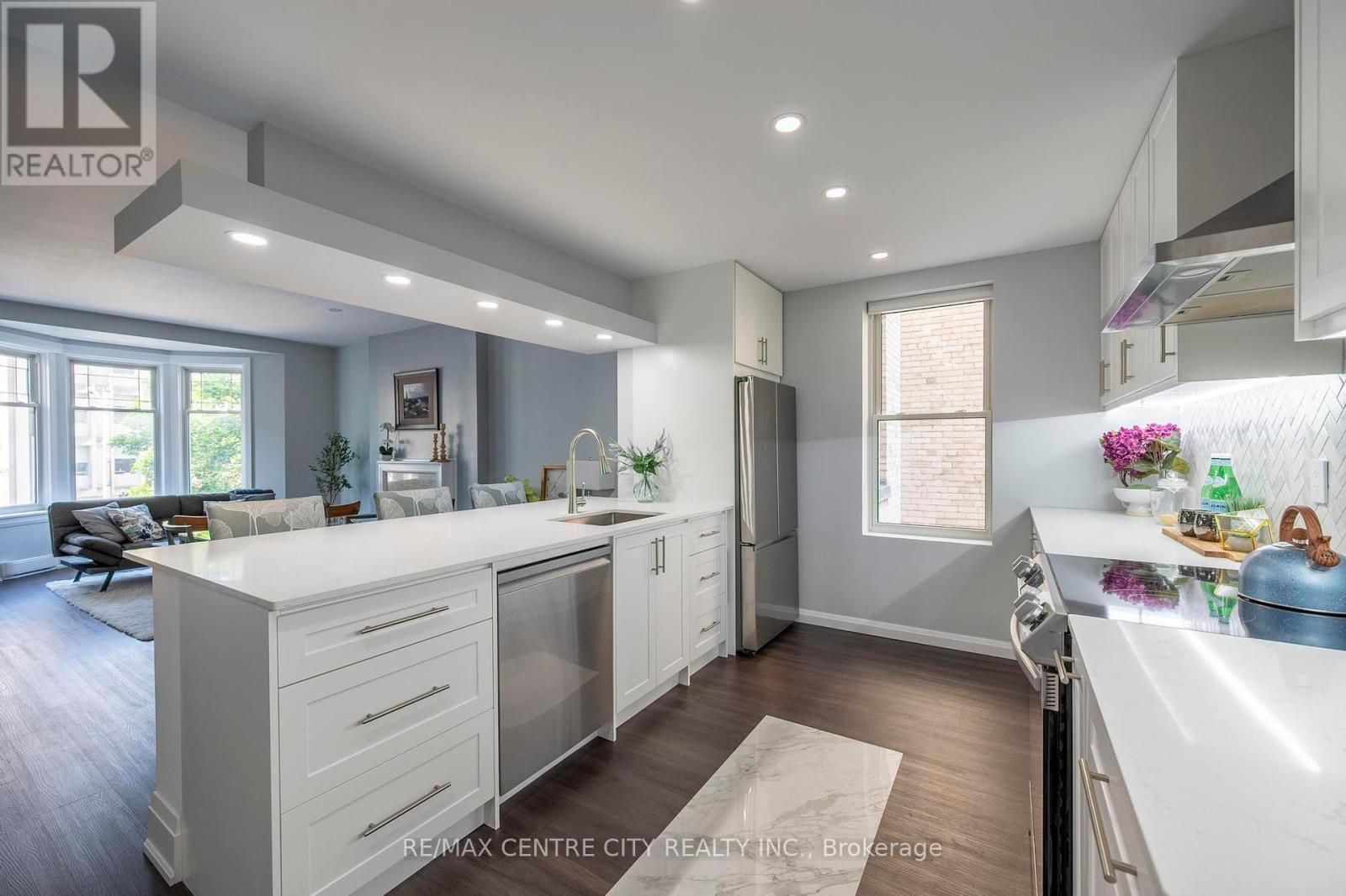 204 - 460 Wellington Street S, London East, Ontario  N6A 3P8 - Photo 7 - X11939143