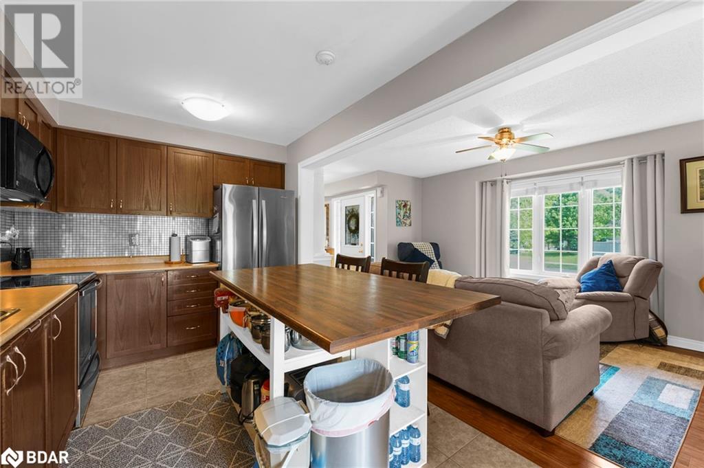 1 Admiral Crescent, Angus, Ontario  L3W 0C6 - Photo 15 - 40736310