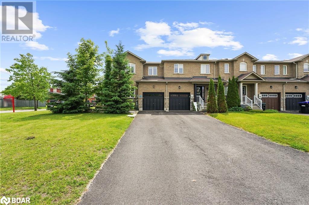 1 Admiral Crescent, Angus, Ontario  L3W 0C6 - Photo 2 - 40736310