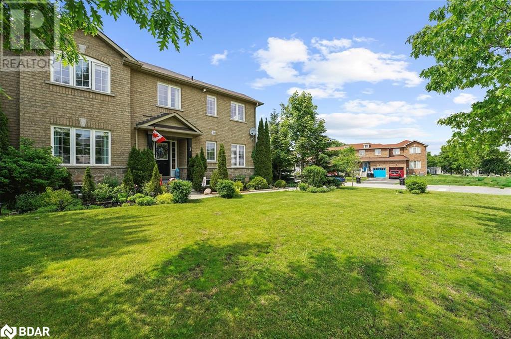 1 Admiral Crescent, Angus, Ontario  L3W 0C6 - Photo 3 - 40736310