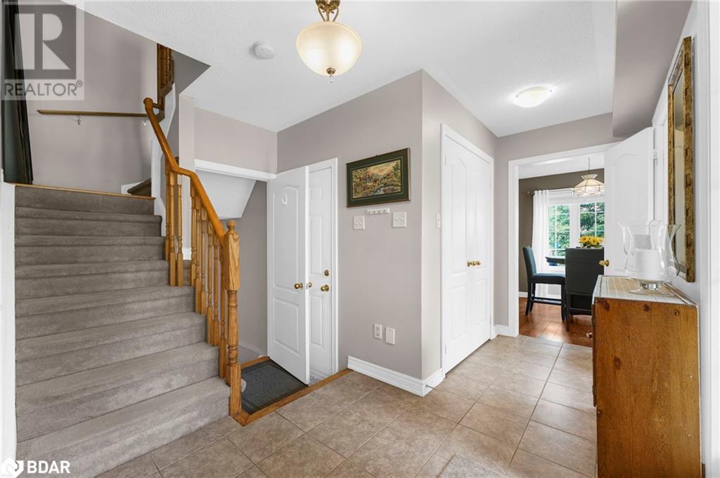 1 Admiral Crescent, Angus, Ontario  L3W 0C6 - Photo 6 - 40736310