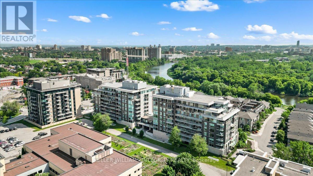 3 - 570 De Mazenod Avenue, Ottawa, Ontario  K1S 5X2 - Photo 32 - X12217286