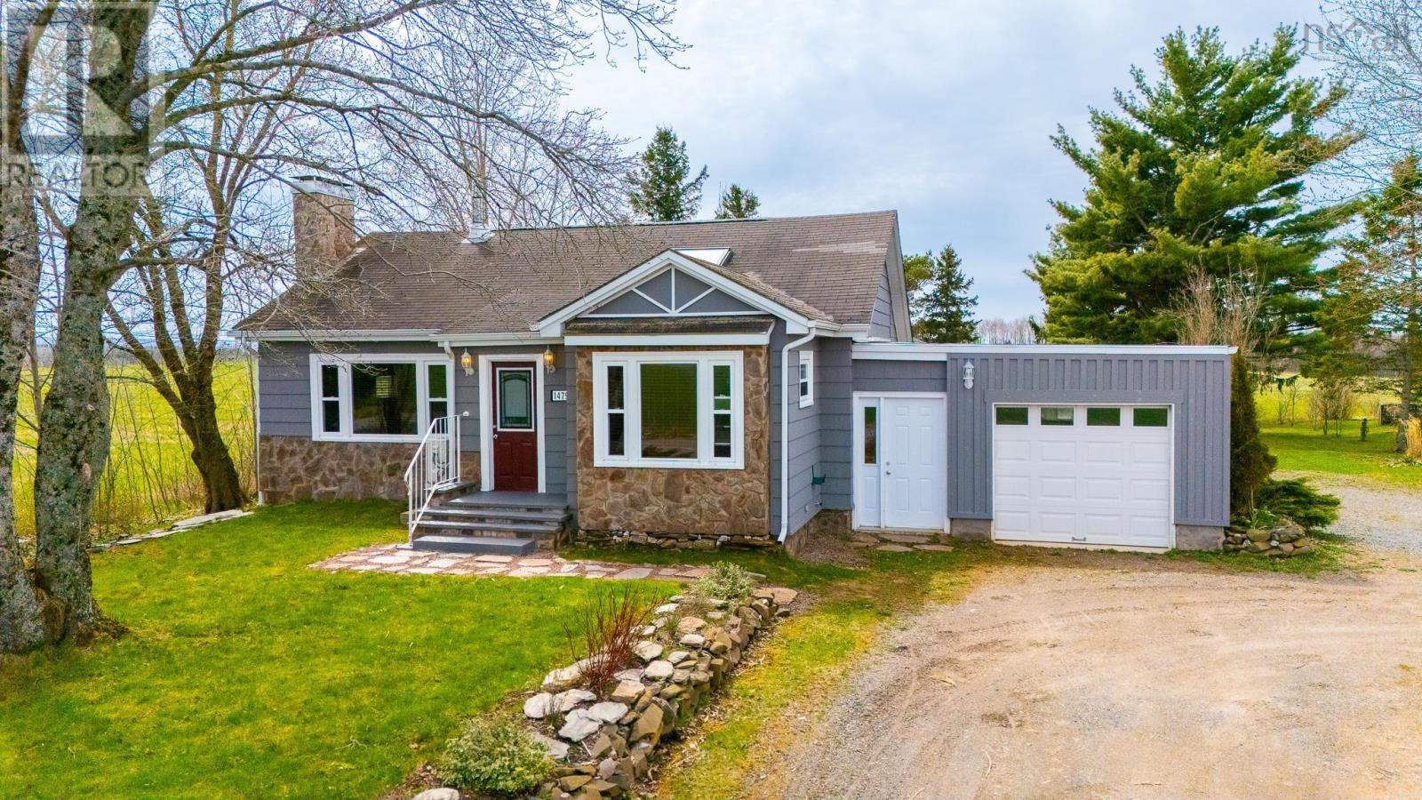 Property at 1479 359 Highway image 1