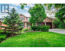 1978 SANDOWN ROAD, Mississauga, Ontario
