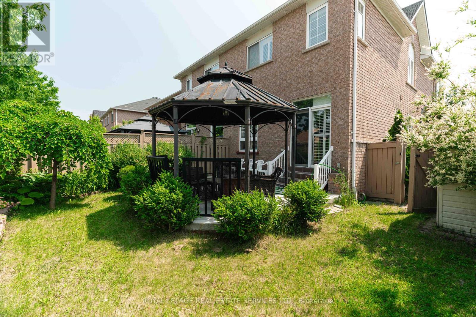 3650 Thomas Street, Mississauga, Ontario  L5M 7E2 - Photo 37 - W12210042