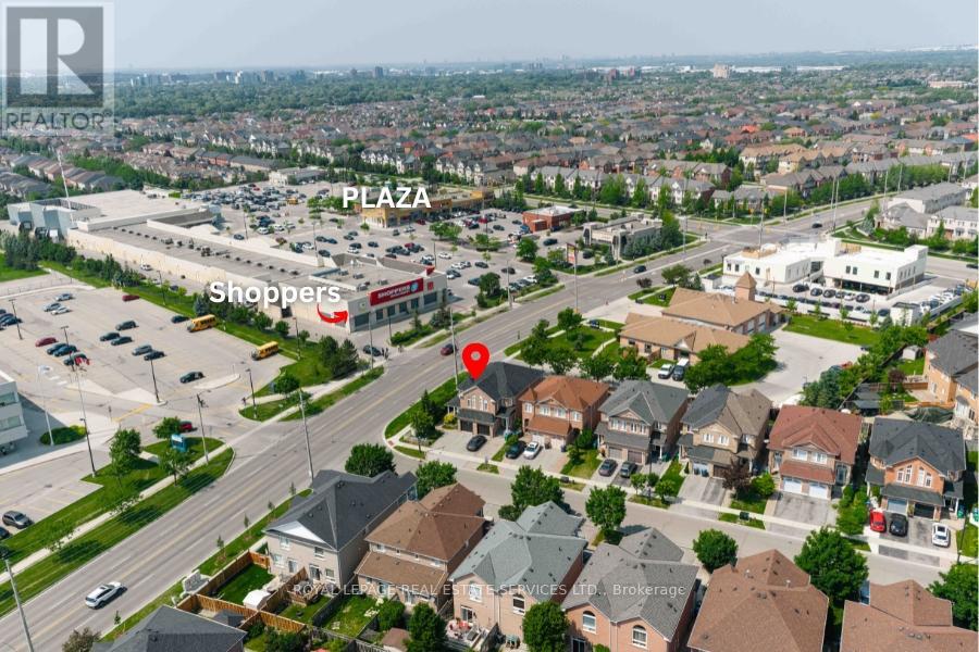 3650 Thomas Street, Mississauga, Ontario  L5M 7E2 - Photo 40 - W12210042