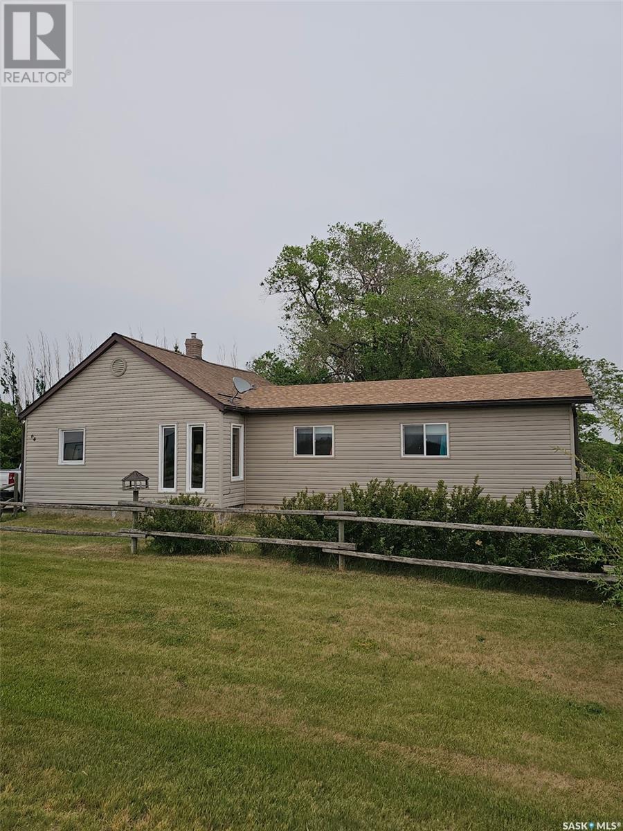 64 Main STREET, Radisson, Saskatchewan