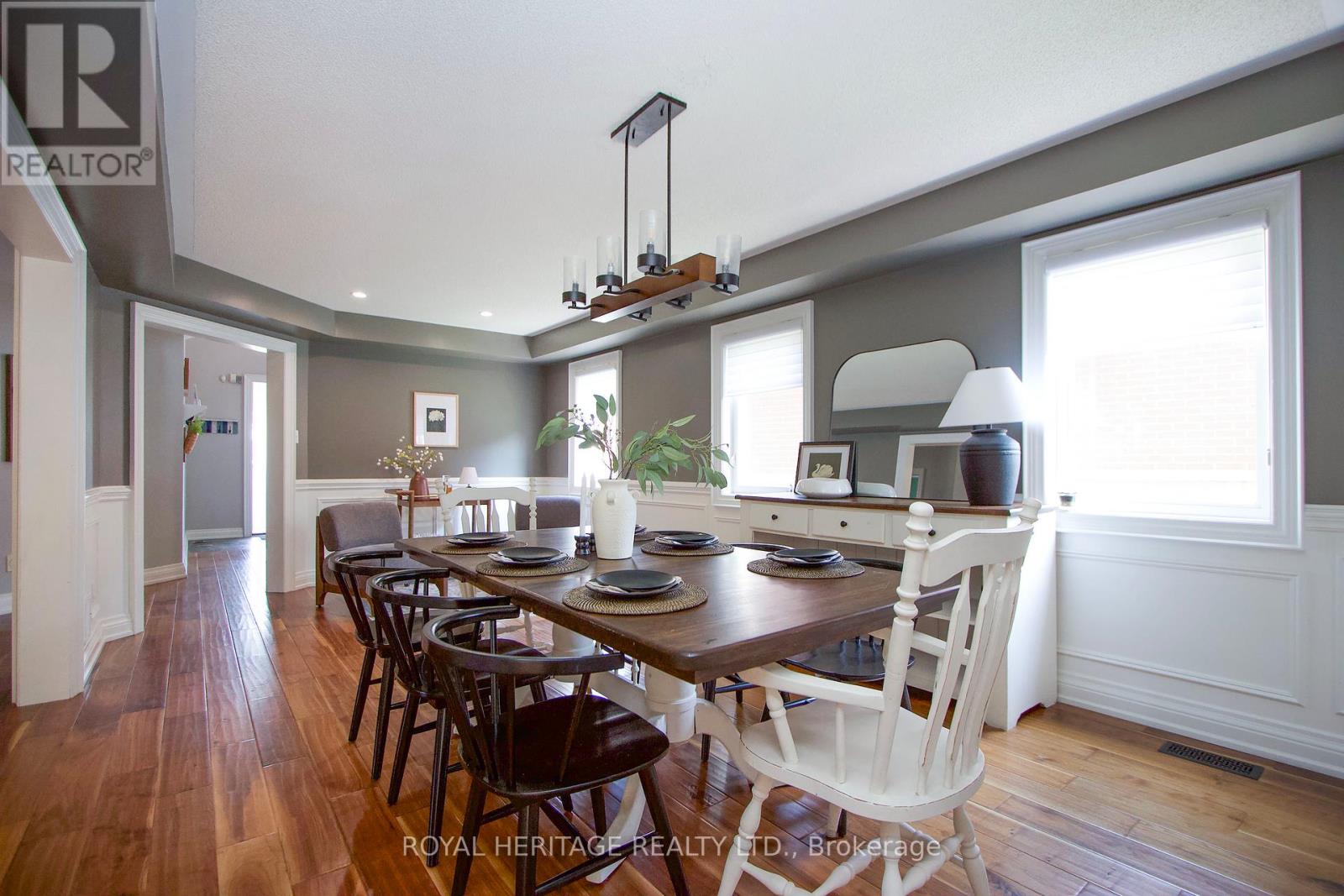 4 Myles Court, Whitby, Ontario  L1R 3B6 - Photo 10 - E12218298