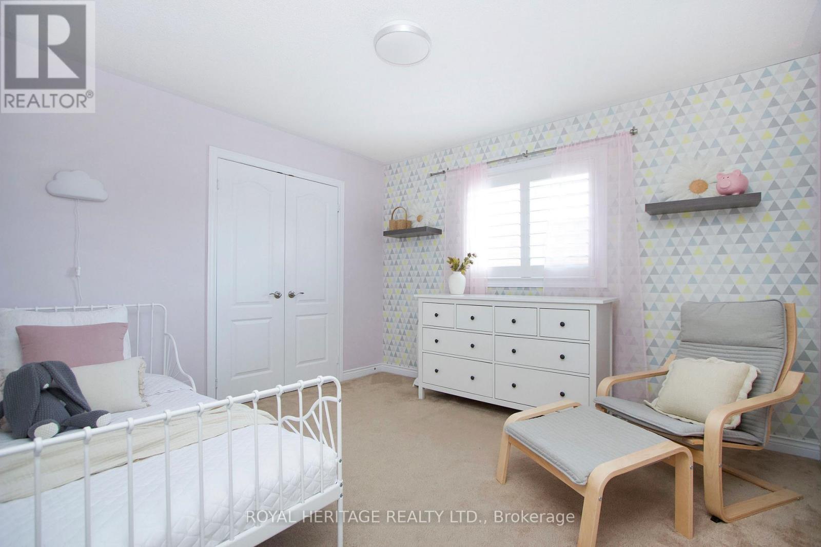 4 Myles Court, Whitby, Ontario  L1R 3B6 - Photo 24 - E12218298
