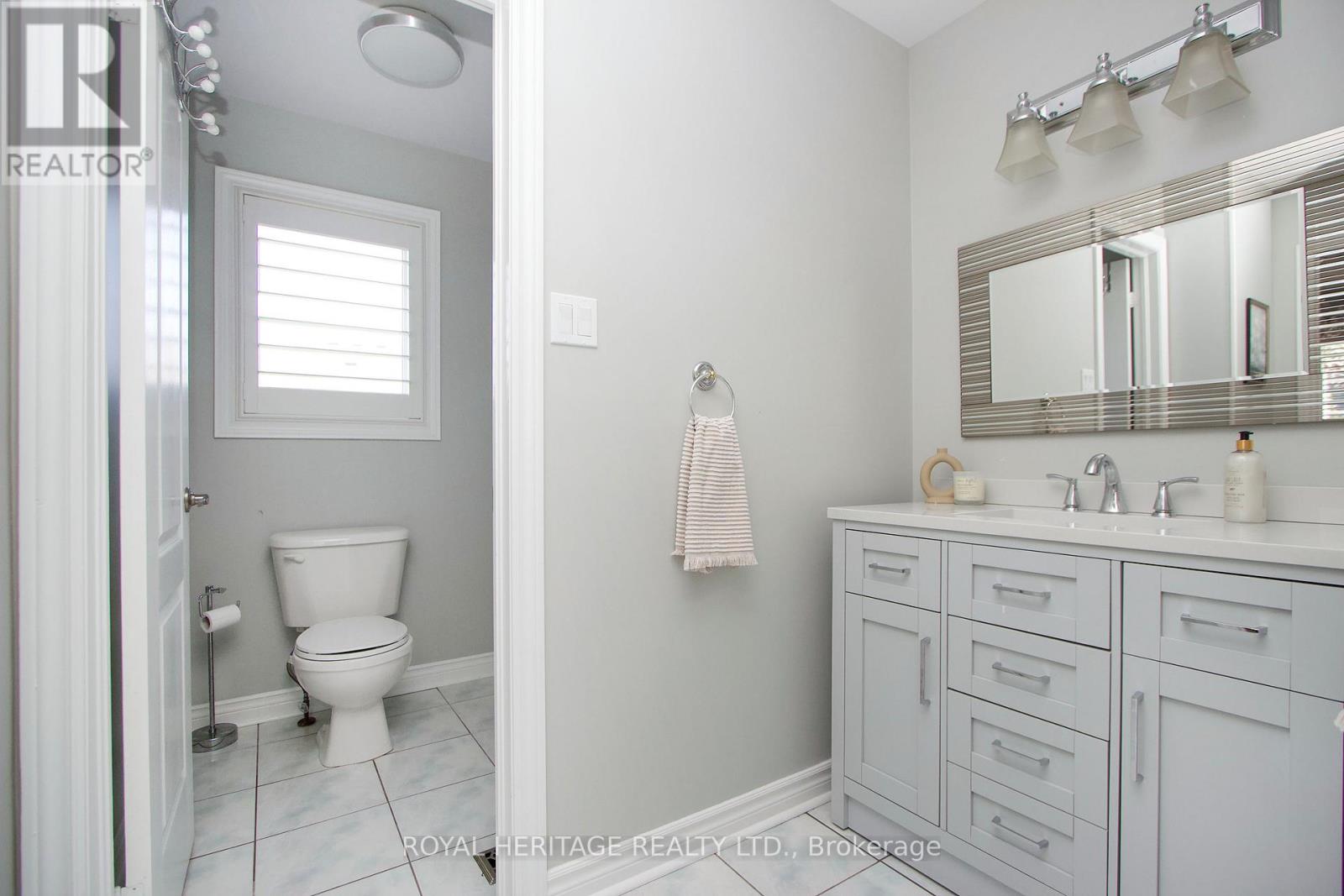 4 Myles Court, Whitby, Ontario  L1R 3B6 - Photo 27 - E12218298