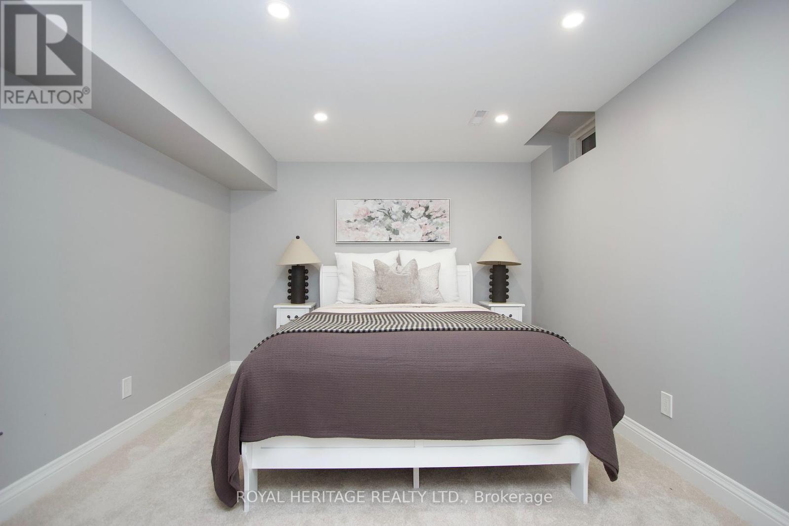 4 Myles Court, Whitby, Ontario  L1R 3B6 - Photo 32 - E12218298