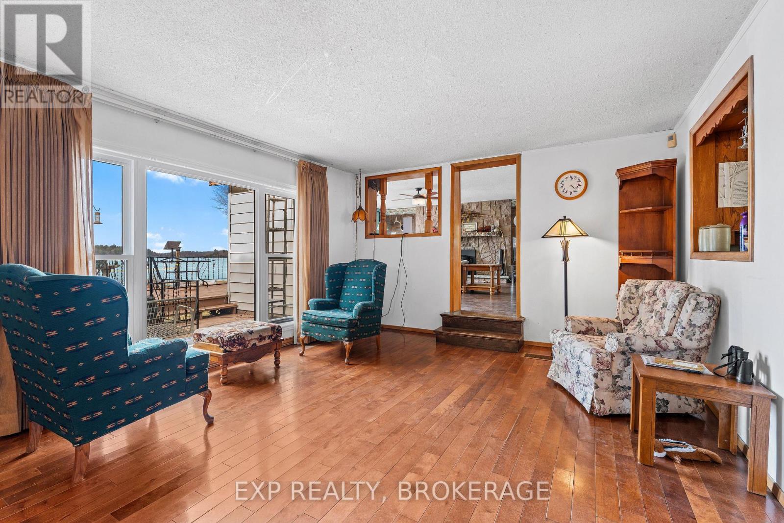 4205 Maple Drive, Frontenac (Frontenac South), Ontario  K0H 1W0 - Photo 12 - X12218350