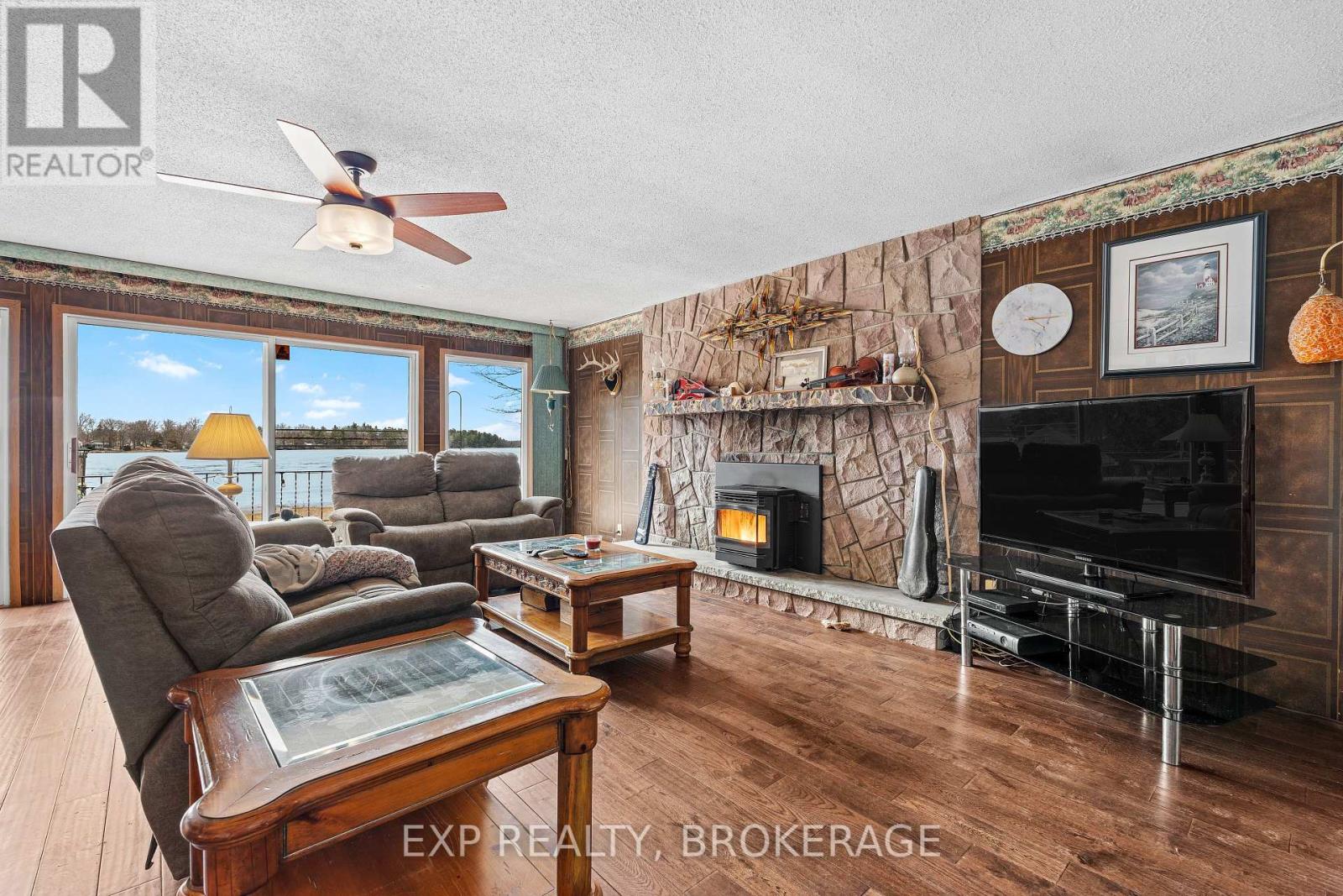 4205 Maple Drive, Frontenac (Frontenac South), Ontario  K0H 1W0 - Photo 13 - X12218350