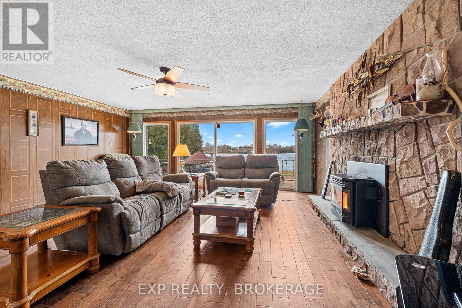 4205 Maple Drive, Frontenac (Frontenac South), Ontario  K0H 1W0 - Photo 14 - X12218350