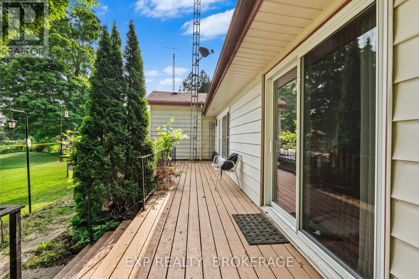 4205 Maple Drive, Frontenac (Frontenac South), Ontario  K0H 1W0 - Photo 26 - X12218350