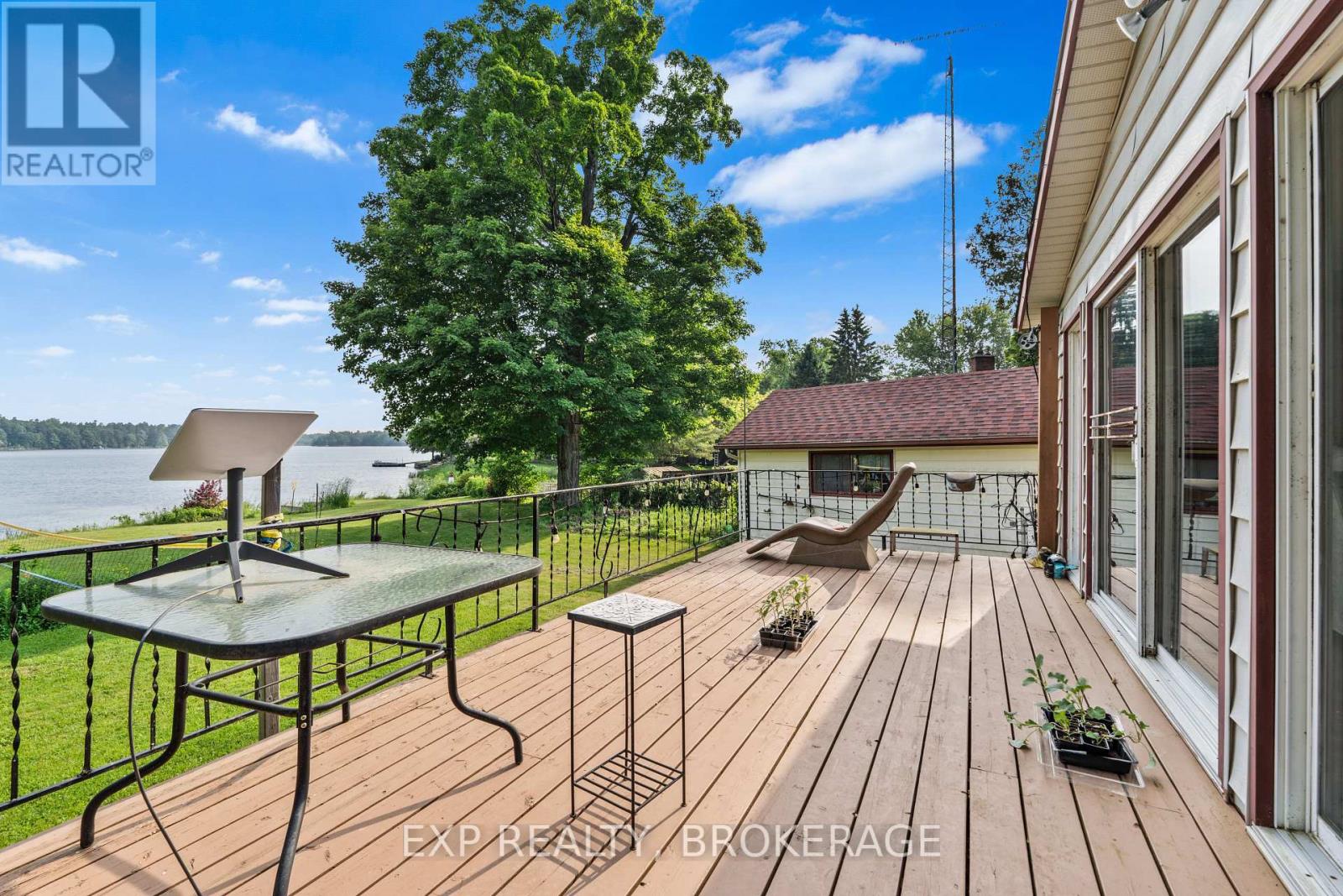 4205 Maple Drive, Frontenac (Frontenac South), Ontario  K0H 1W0 - Photo 27 - X12218350