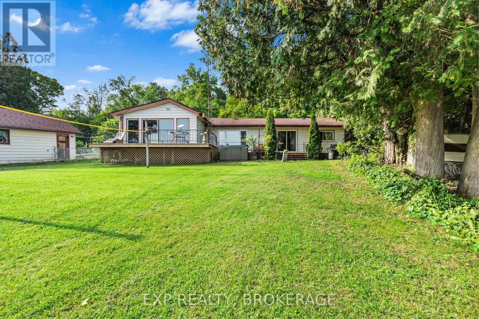 4205 Maple Drive, Frontenac (Frontenac South), Ontario  K0H 1W0 - Photo 28 - X12218350