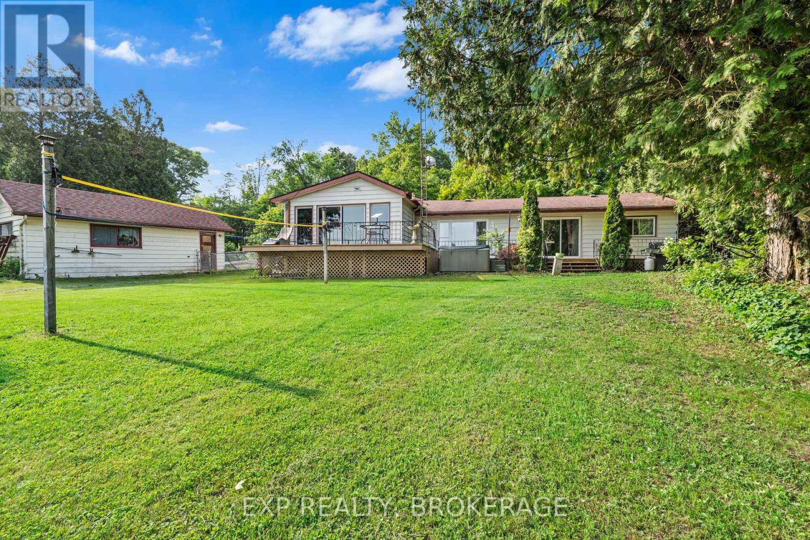 4205 Maple Drive, Frontenac (Frontenac South), Ontario  K0H 1W0 - Photo 29 - X12218350