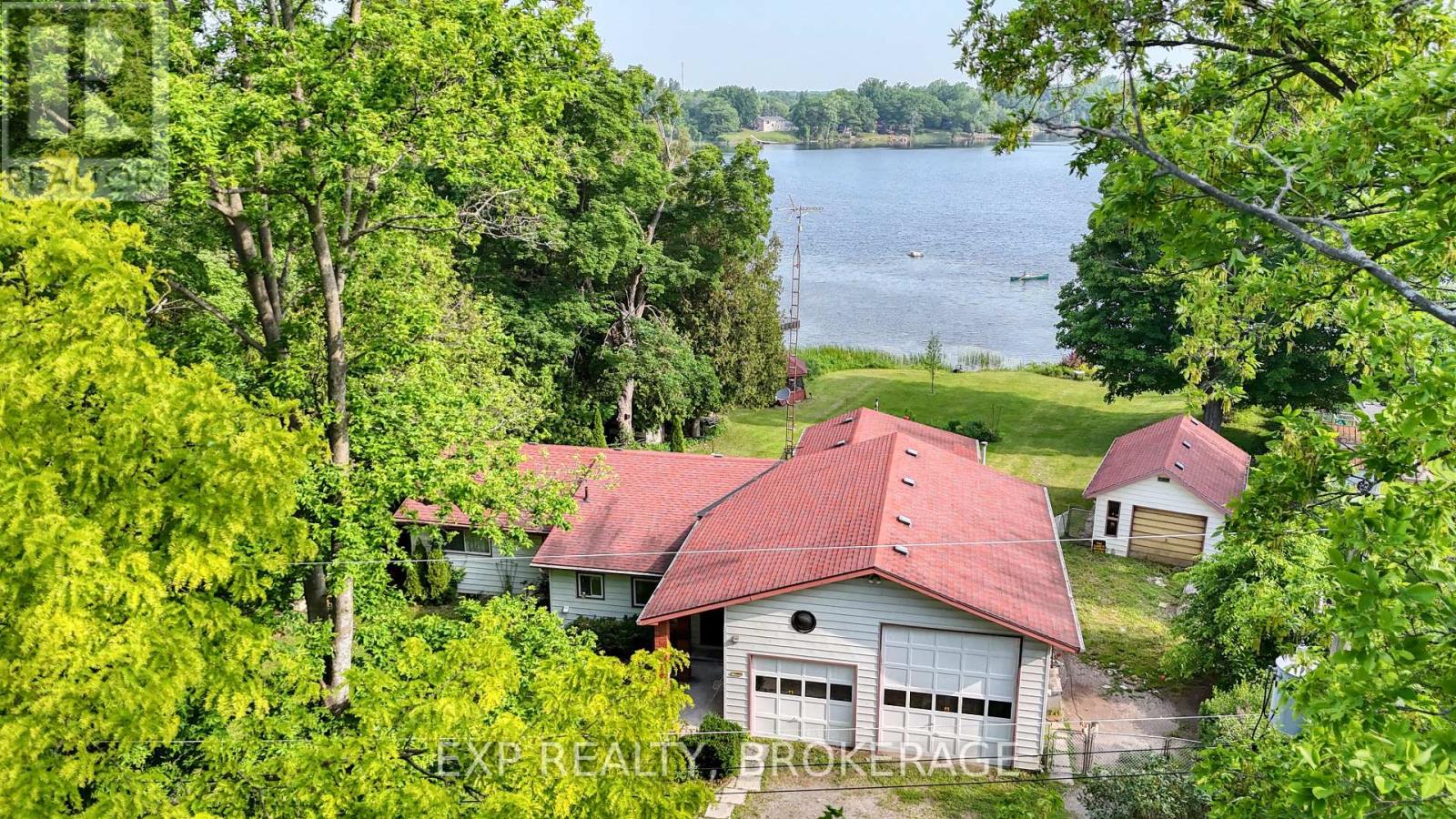 4205 Maple Drive, Frontenac (Frontenac South), Ontario  K0H 1W0 - Photo 36 - X12218350