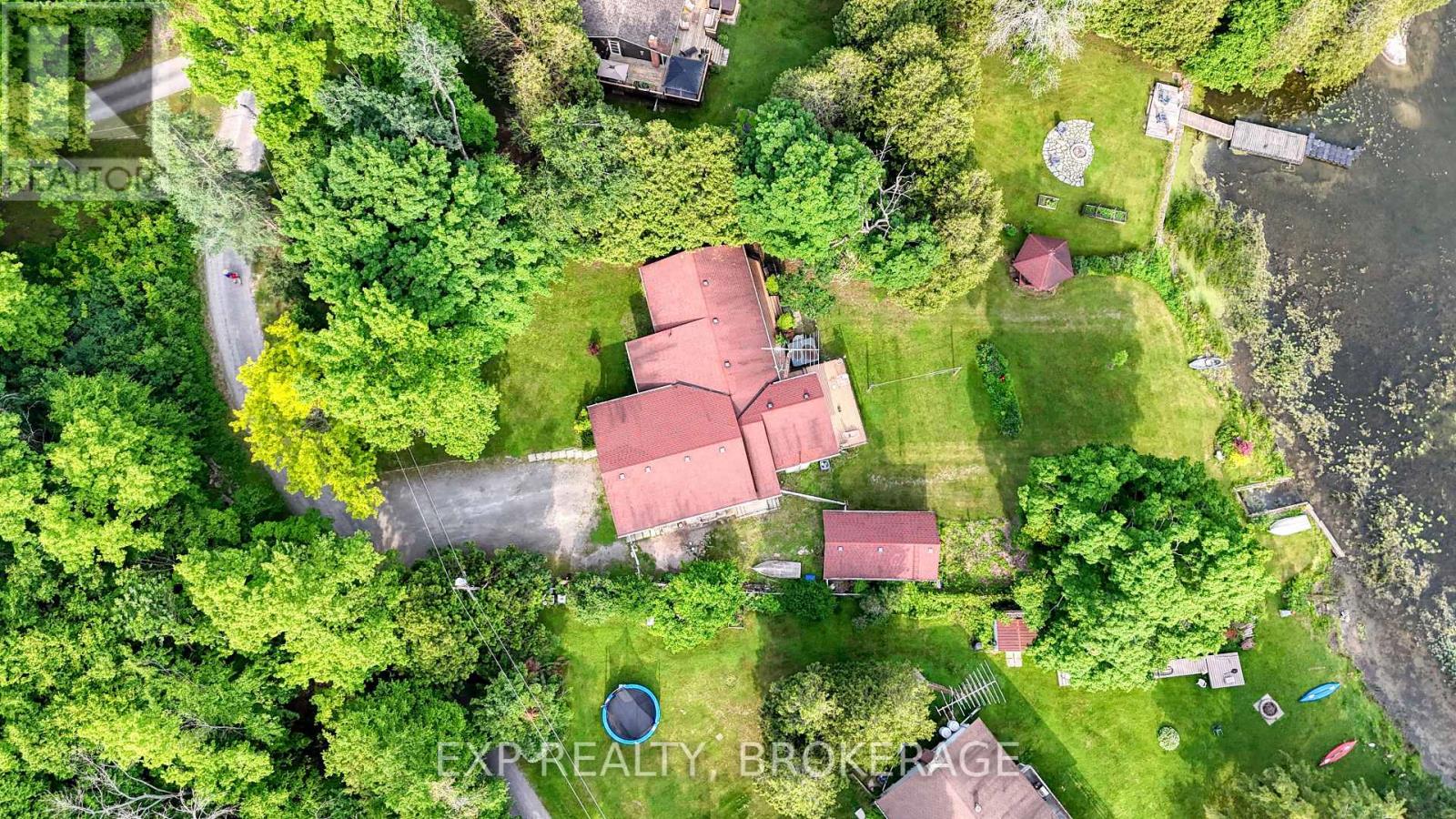 4205 Maple Drive, Frontenac (Frontenac South), Ontario  K0H 1W0 - Photo 40 - X12218350