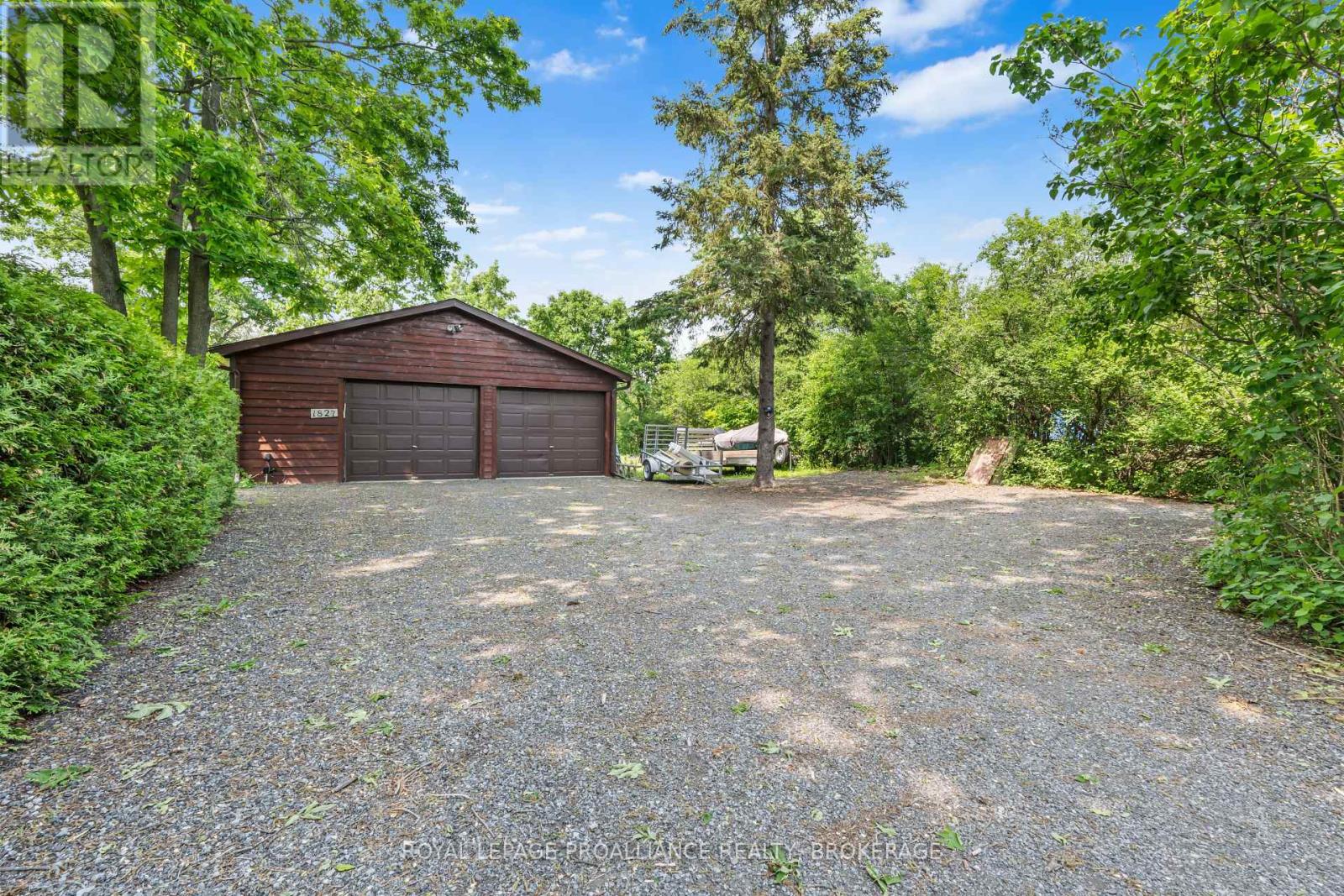 1827 Radage Road, Kingston, Ontario  K7P 2Y7 - Photo 11 - X12218395