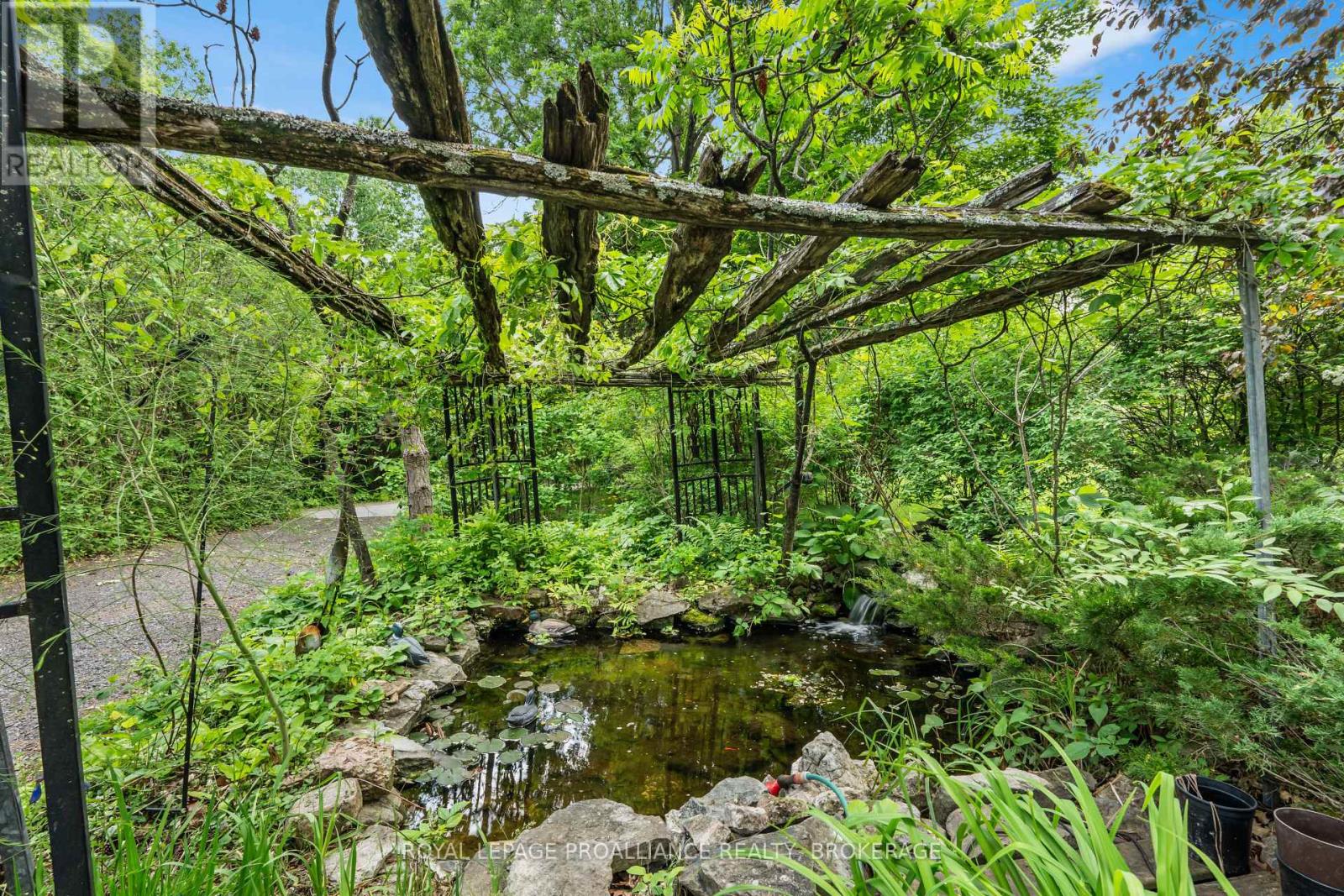 1827 Radage Road, Kingston, Ontario  K7P 2Y7 - Photo 14 - X12218395