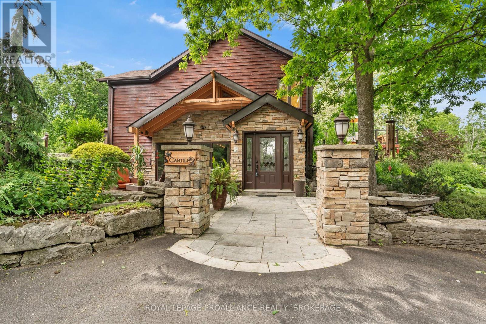 Property at 1827 RADAGE ROAD image 2