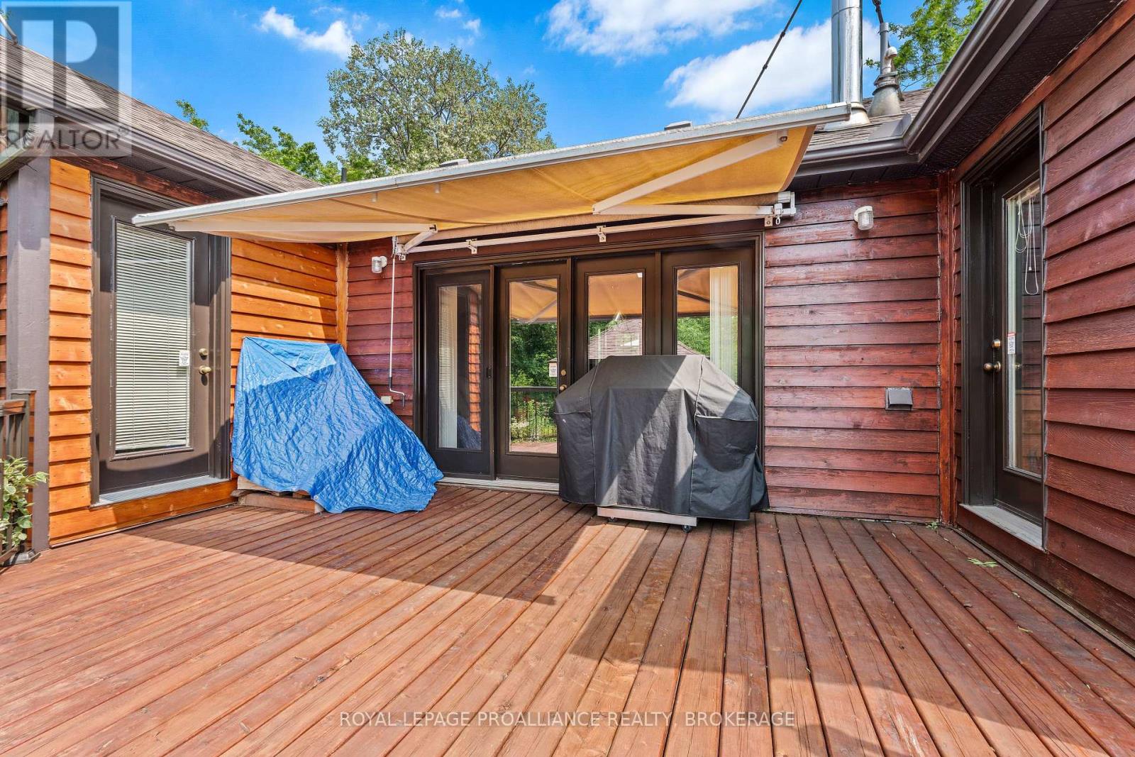 1827 Radage Road, Kingston, Ontario  K7P 2Y7 - Photo 21 - X12218395