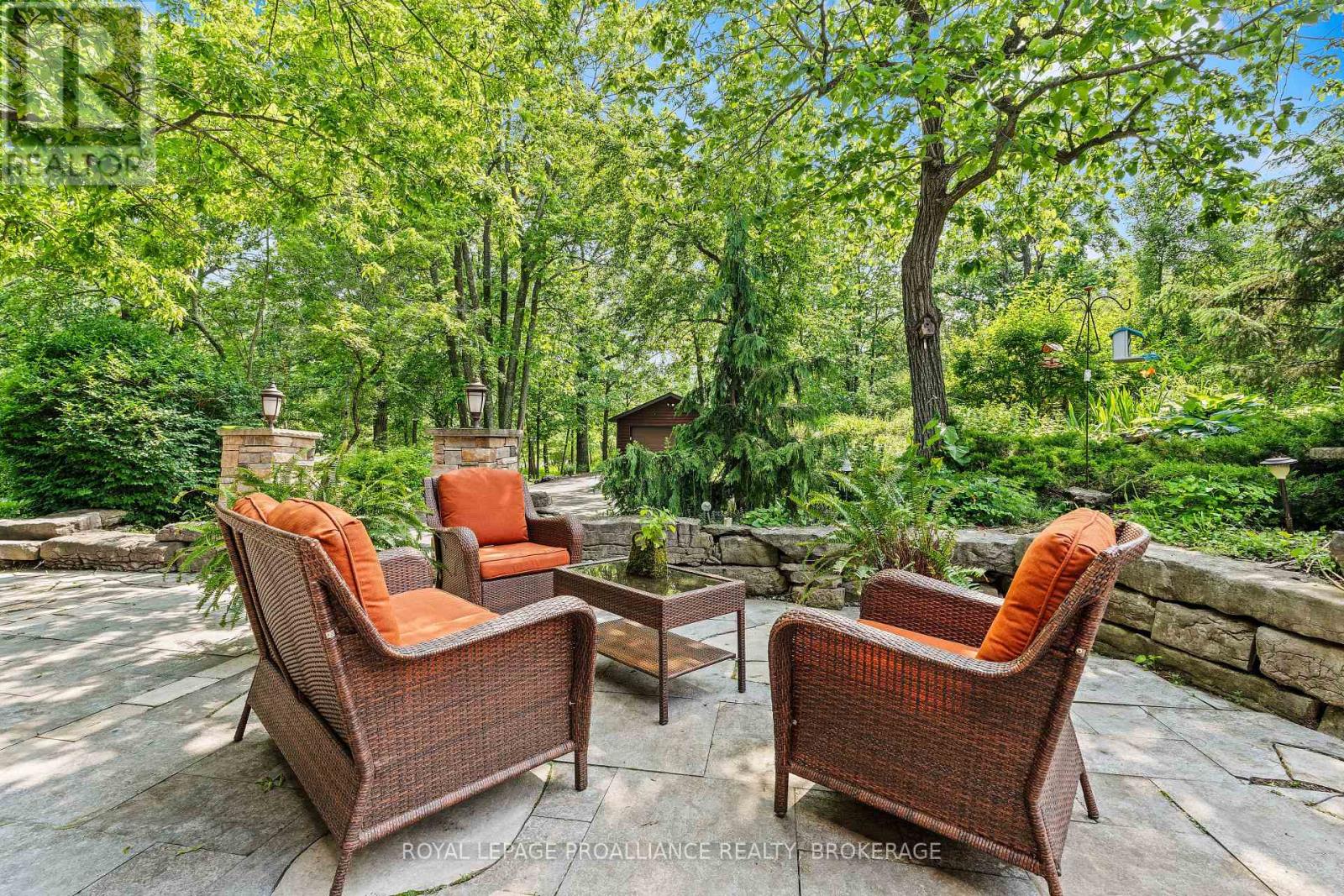 1827 Radage Road, Kingston, Ontario  K7P 2Y7 - Photo 22 - X12218395