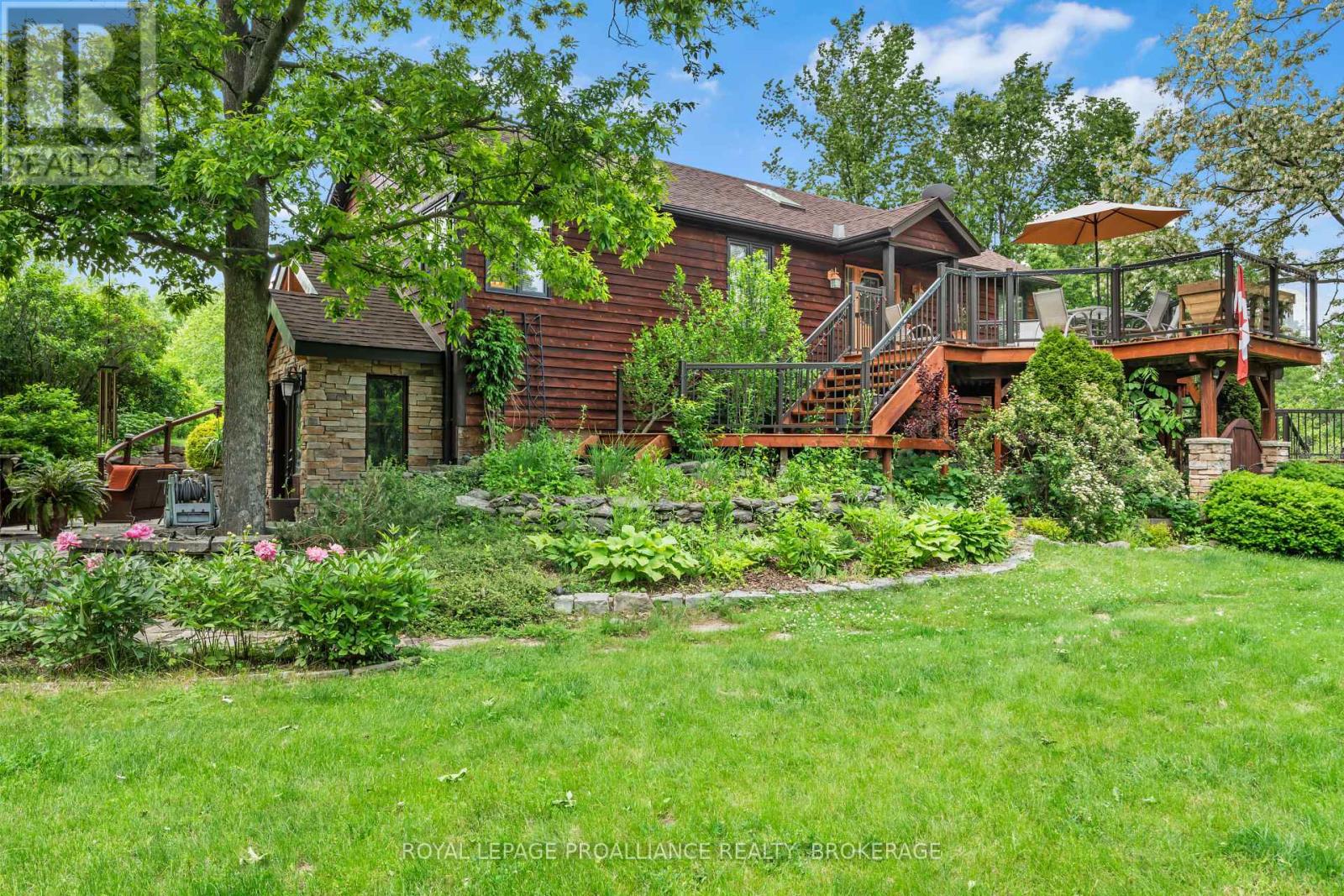 Property at 1827 RADAGE ROAD image 3