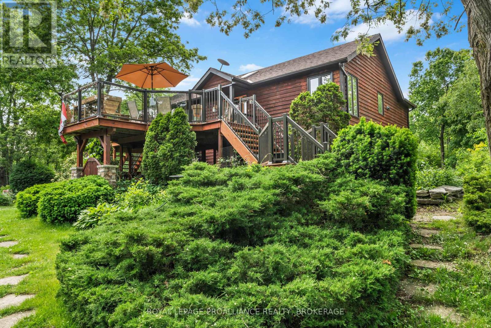 Property at 1827 RADAGE ROAD image 4